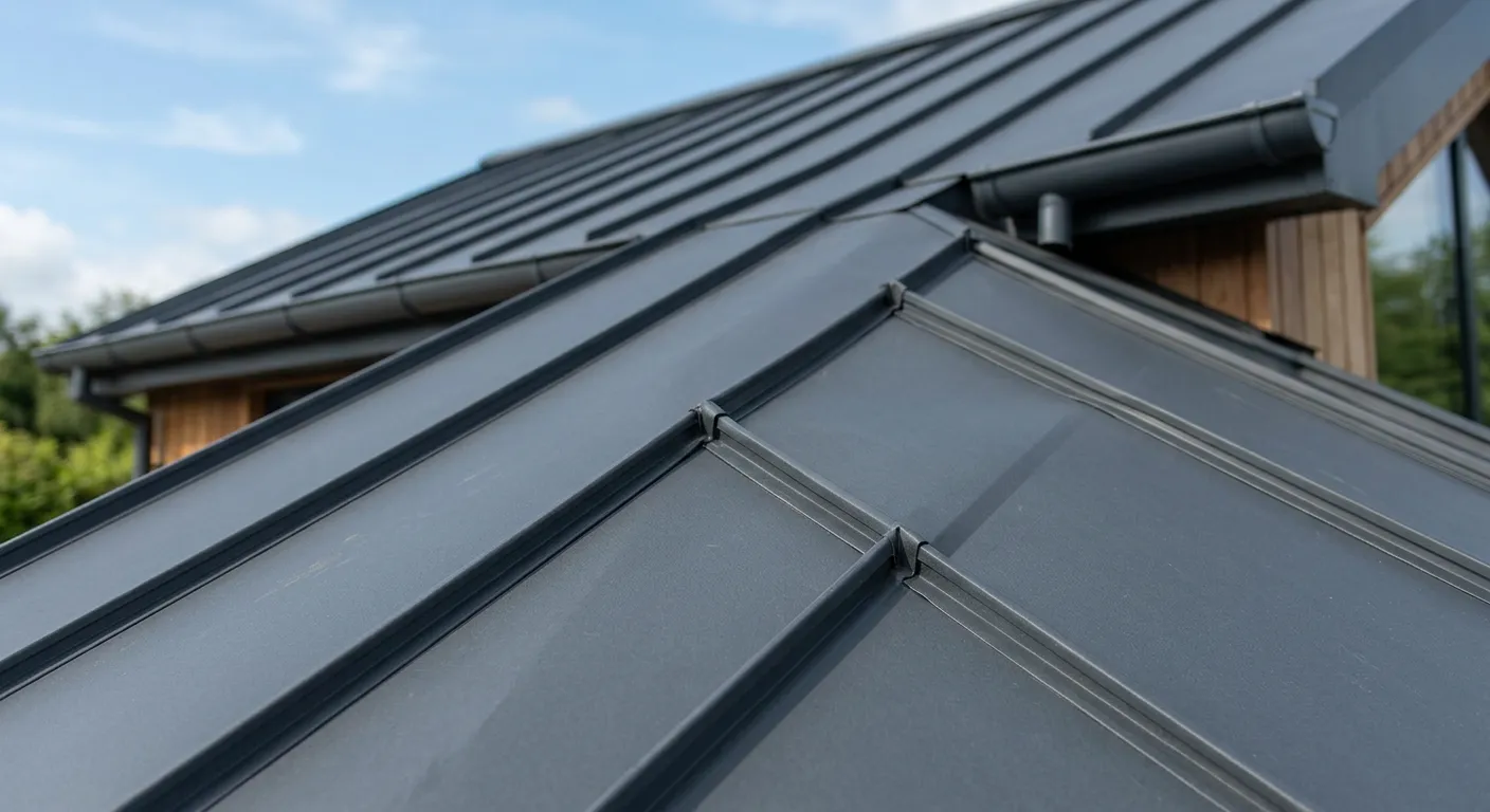 Extension Zinc Architecture